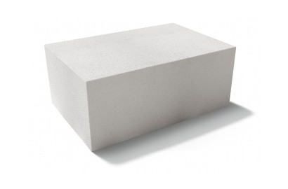 Стеновой блок Bonolit D500 600x400x250