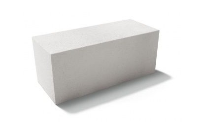Стеновой блок Bonolit D500 625x400x200