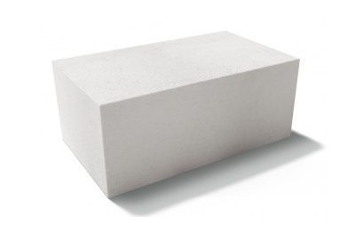 Стеновой блок Bonolit D500 625x200x250