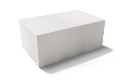 Стеновой блок Bonolit D500 625x375x250