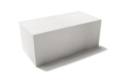 Стеновой блок Bonolit Projects D400 600x500x250