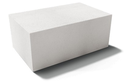 Стеновой блок D500 625Х375Х250