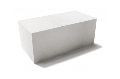 Стеновой блок Bonolit Projects D600 600x200x250 В3,5