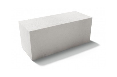 Стеновой блок Bonolit D400 600x250x250