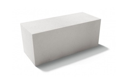 Стеновой блок Bonolit D500 600x250x250